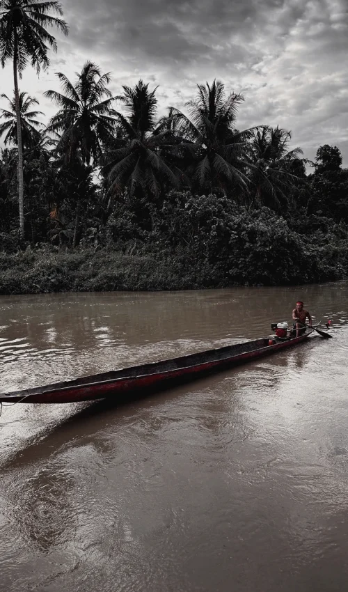 mentawai journey